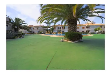 Maison 4 pers. à Cala Ratjada, piscine & plage à 550 m : photo 9