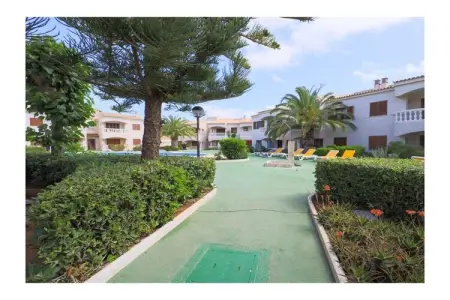 Maison 4 pers. à Cala Ratjada, piscine & plage à 550 m : photo 10