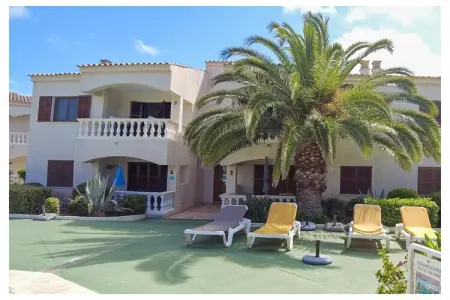 Maison 4 pers. à Cala Ratjada, piscine & plage à 550 m : photo 23