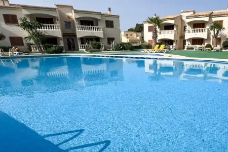 Maison 4 pers. à Cala Ratjada, piscine & plage à 550 m : photo 25
