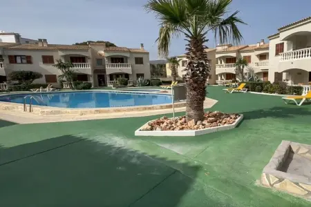 Maison 4 pers. à Cala Ratjada, piscine & plage à 550 m : photo 26
