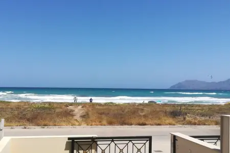 Maison 6 pers. face à la mer à Son Serra de Marina : photo 2
