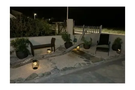 Maison 6 pers. face à la mer à Son Serra de Marina : photo 4