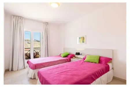 Maison 6 pers. face à la mer à Son Serra de Marina : photo 14