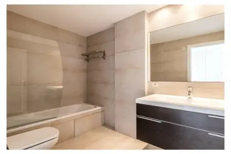Maison 6 pers. face à la mer à Son Serra de Marina : photo 16