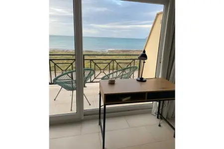 Maison 6 pers. face à la mer à Son Serra de Marina : photo 19