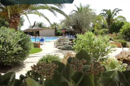 Appartement 75 m² avec piscine à Cala Santanyi : photo 2