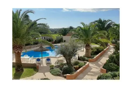 Appartement 75 m² avec piscine à Cala Santanyi : photo 3
