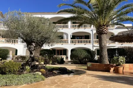 Appartement 75 m² avec piscine à Cala Santanyi : photo 4
