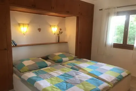 Appartement 75 m² avec piscine à Cala Santanyi : photo 7