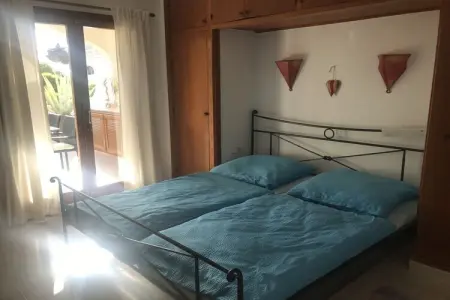 Appartement 75 m² avec piscine à Cala Santanyi : photo 8