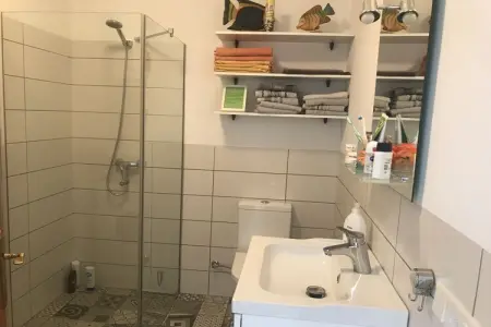 Appartement 75 m² avec piscine à Cala Santanyi : photo 9