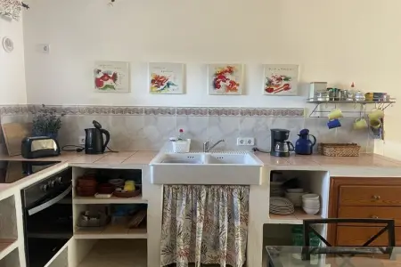 Appartement 75 m² avec piscine à Cala Santanyi : photo 10