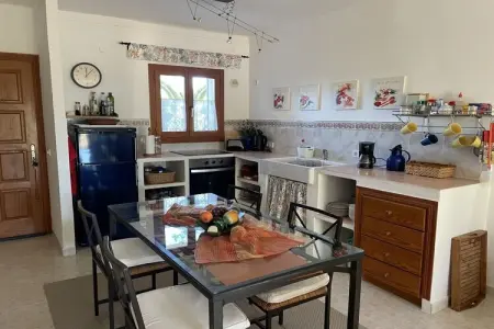 Appartement 75 m² avec piscine à Cala Santanyi : photo 11