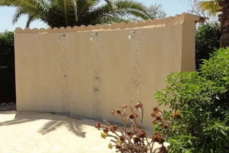 Appartement 75 m² avec piscine à Cala Santanyi : photo 13