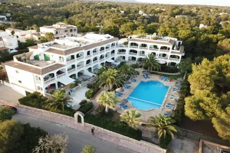 Appartement 75 m² avec piscine à Cala Santanyi : photo 14