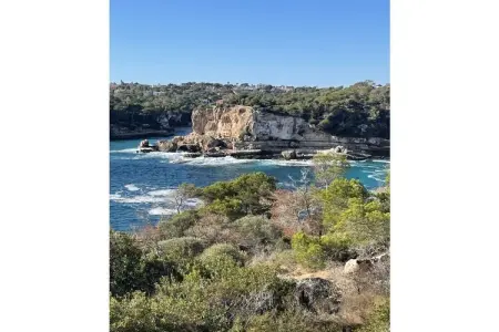 Appartement 75 m² avec piscine à Cala Santanyi : photo 17