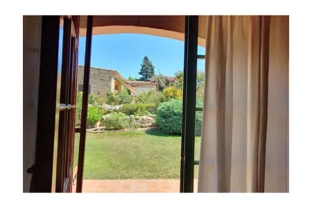 Caseta Trudy, gîte 3 pers. avec piscine à Peratallada : photo 13