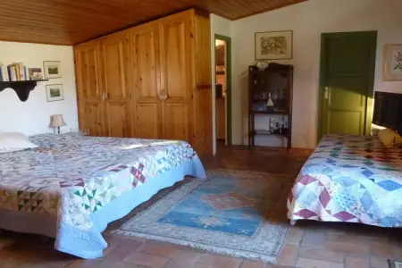 Caseta Trudy, gîte 3 pers. avec piscine à Peratallada : photo 16