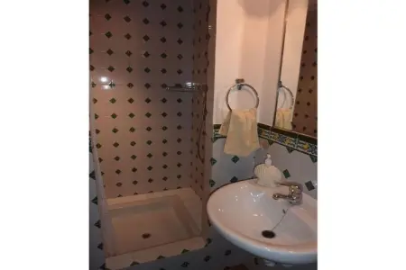 Caseta Trudy, gîte 3 pers. avec piscine à Peratallada : photo 19