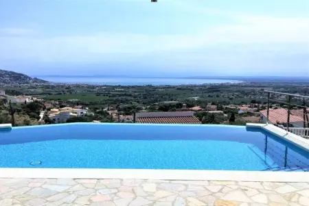 Appartement 70 m² vue baie de Roses avec piscine : photo 1