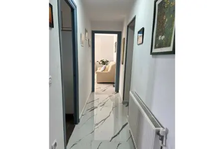 Appartement 70 m² vue baie de Roses avec piscine : photo 15