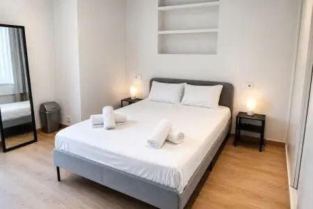 Chambre privée 18 m² avec parking à Chamartín : photo 4