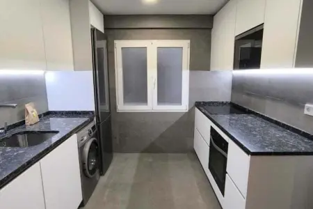 Chambre privée 18 m² avec parking à Chamartín : photo 6