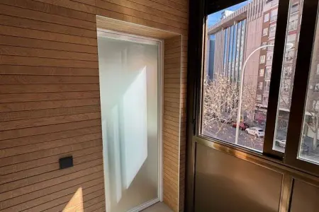 Chambre privée 18 m² avec parking à Chamartín : photo 7