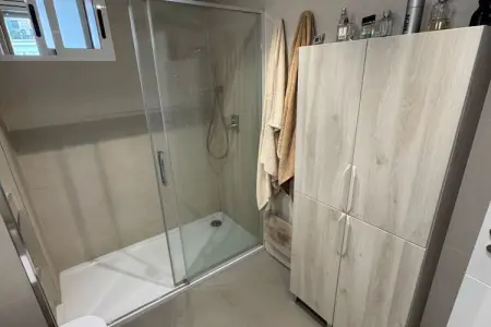 Chambre privée 18 m² avec parking à Chamartín : photo 16