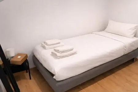 Chambre privée 18 m² à Chamartín, Madrid : photo 2