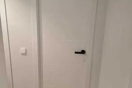 Chambre privée 18 m² à Chamartín, Madrid : photo 10