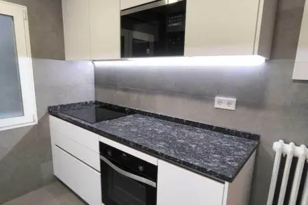 Chambre privée 18 m² à Chamartín, Madrid : photo 11