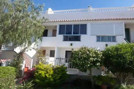 Maison duplex 85 m² avec piscine à Nerja : photo 2