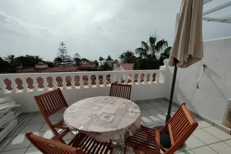 Maison duplex 85 m² avec piscine à Nerja : photo 3