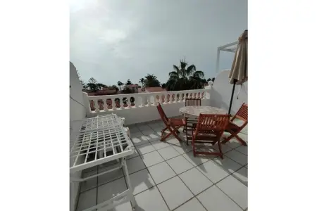Maison duplex 85 m² avec piscine à Nerja : photo 4