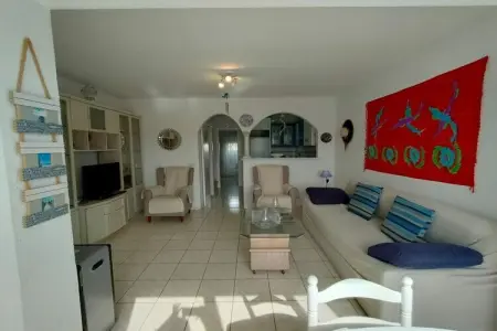 Maison duplex 85 m² avec piscine à Nerja : photo 5