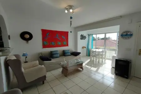 Maison duplex 85 m² avec piscine à Nerja : photo 14