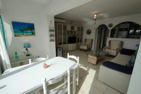 Maison duplex 85 m² avec piscine à Nerja : photo 16