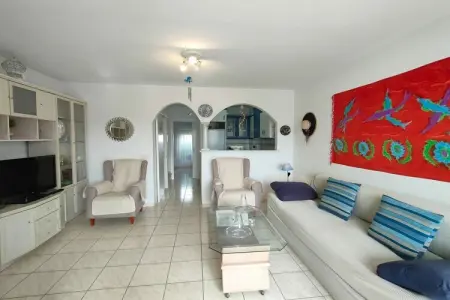 Maison duplex 85 m² avec piscine à Nerja : photo 17
