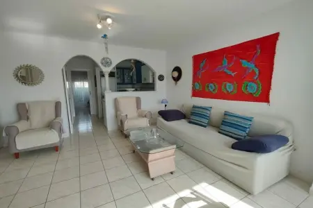 Maison duplex 85 m² avec piscine à Nerja : photo 18