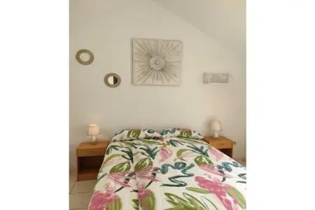 Maison duplex 85 m² avec piscine à Nerja : photo 22