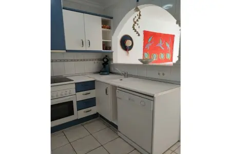 Maison duplex 85 m² avec piscine à Nerja : photo 24