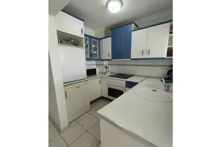 Maison duplex 85 m² avec piscine à Nerja : photo 25