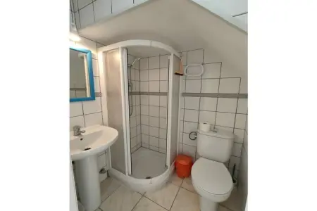 Maison duplex 85 m² avec piscine à Nerja : photo 26