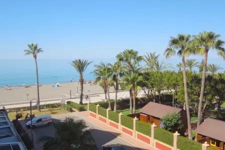 Appartement vue mer à Torrox-Costa, 85 m² : photo 2