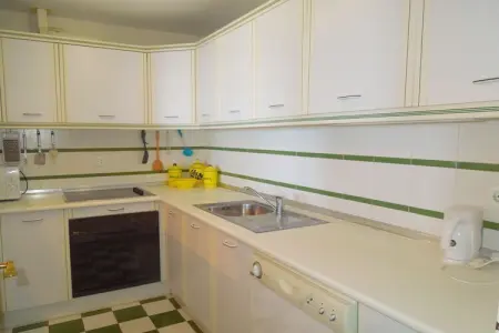 Appartement vue mer à Torrox-Costa, 85 m² : photo 8