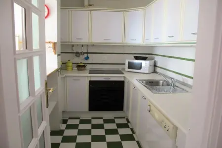 Appartement vue mer à Torrox-Costa, 85 m² : photo 9