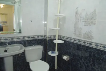 Appartement vue mer à Torrox-Costa, 85 m² : photo 10
