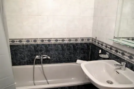 Appartement vue mer à Torrox-Costa, 85 m² : photo 11